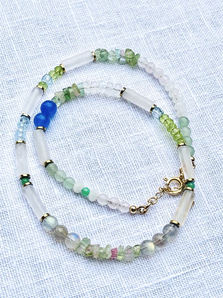 Collier Lena Collier Lena