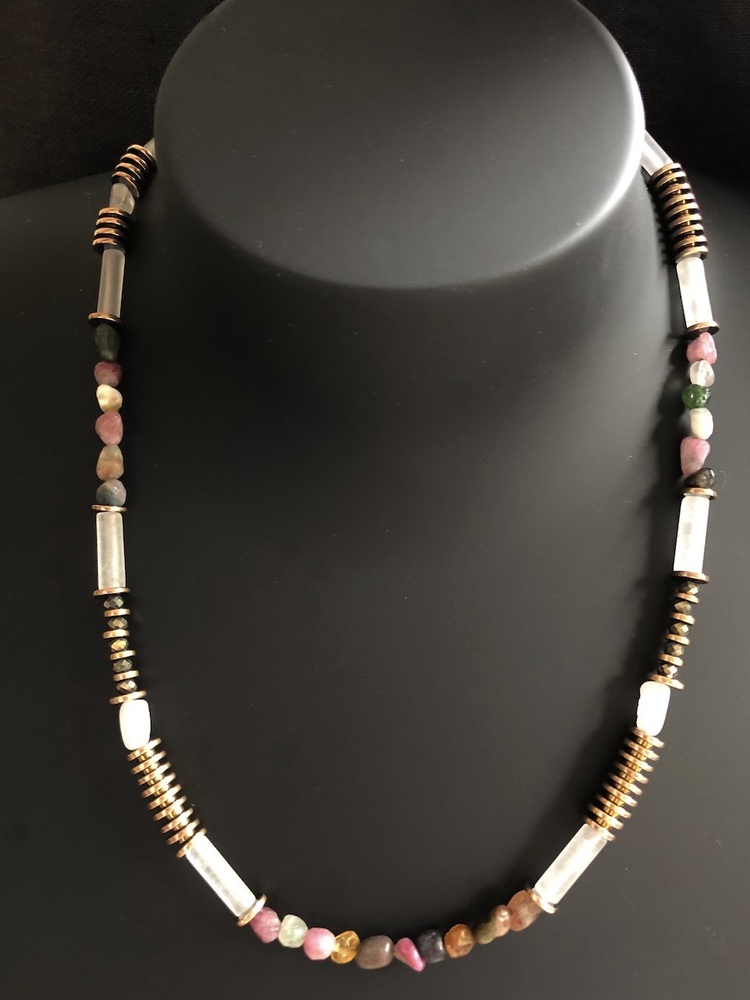Collier Maya Collier Maya