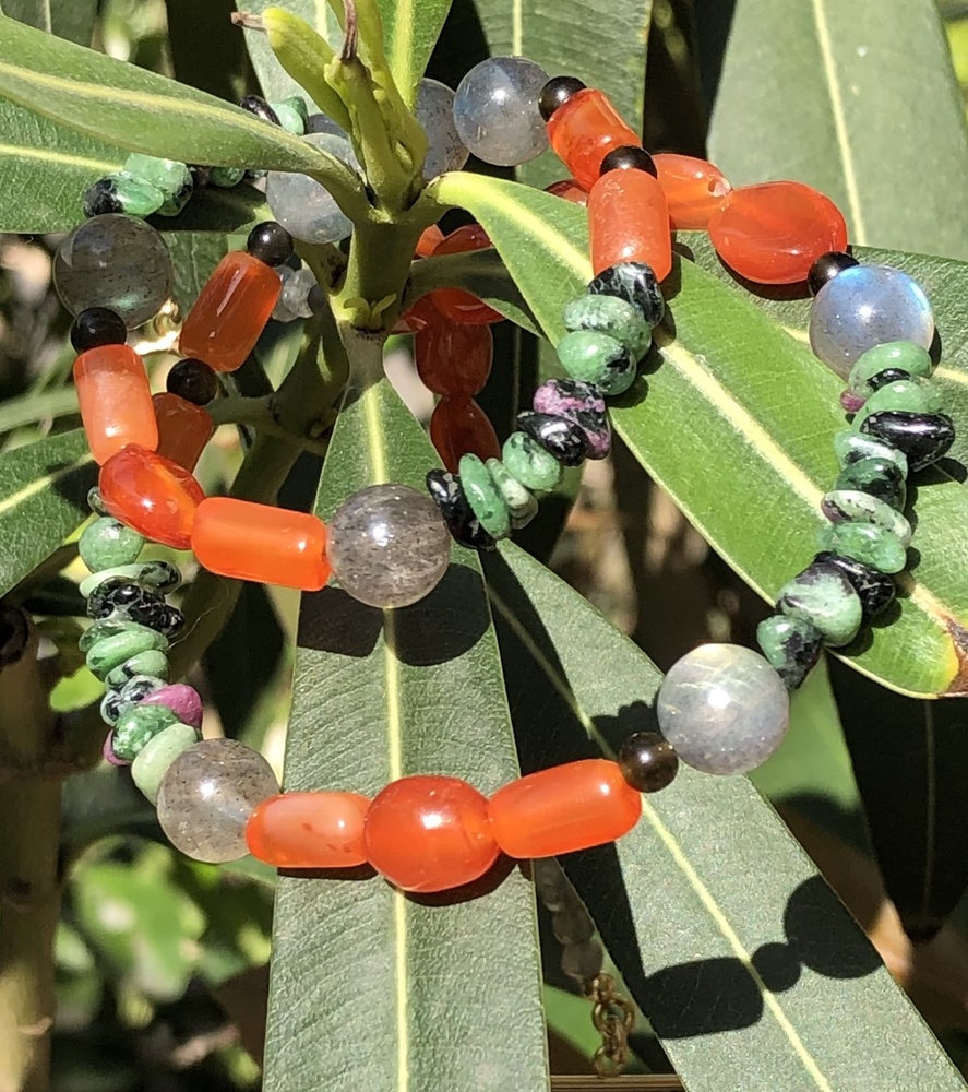 Collier Salomé Collier Salomé
