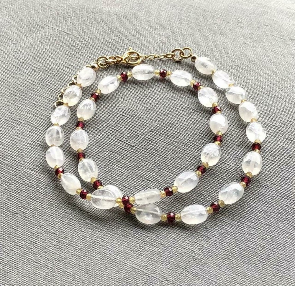 Collier Litchi Collier Litchi