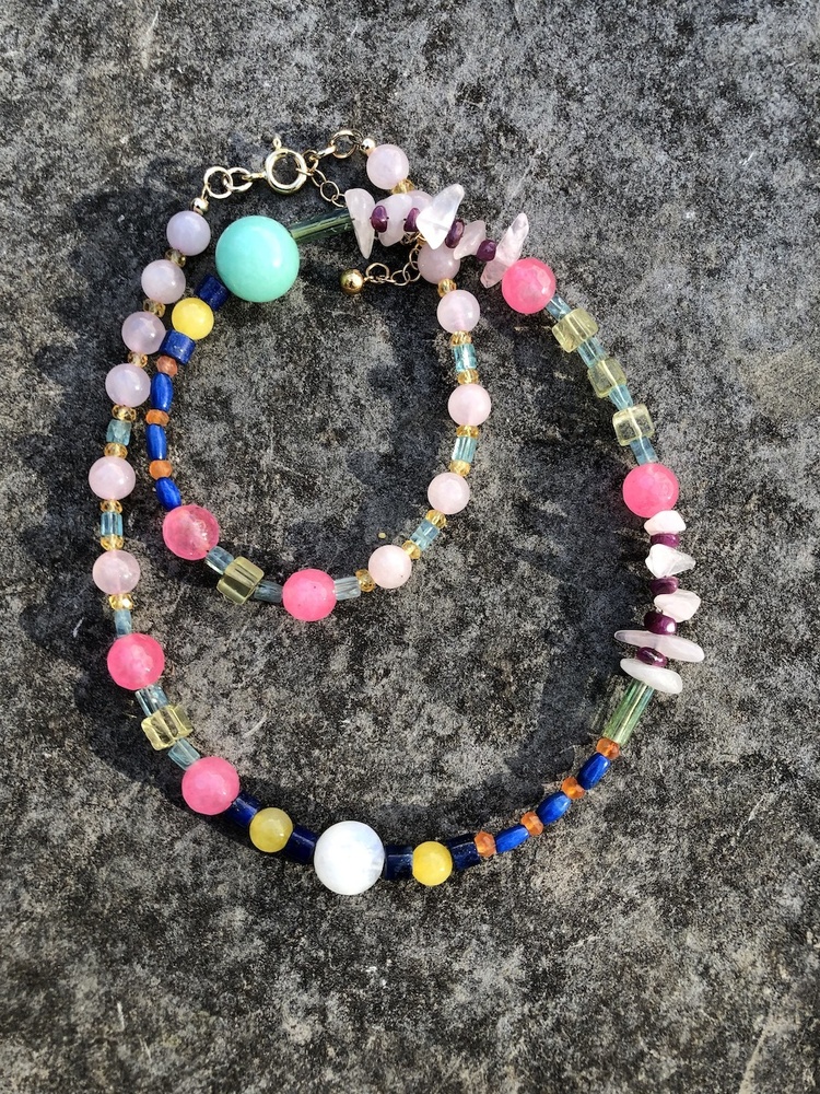 Collier Goa Collier Goa