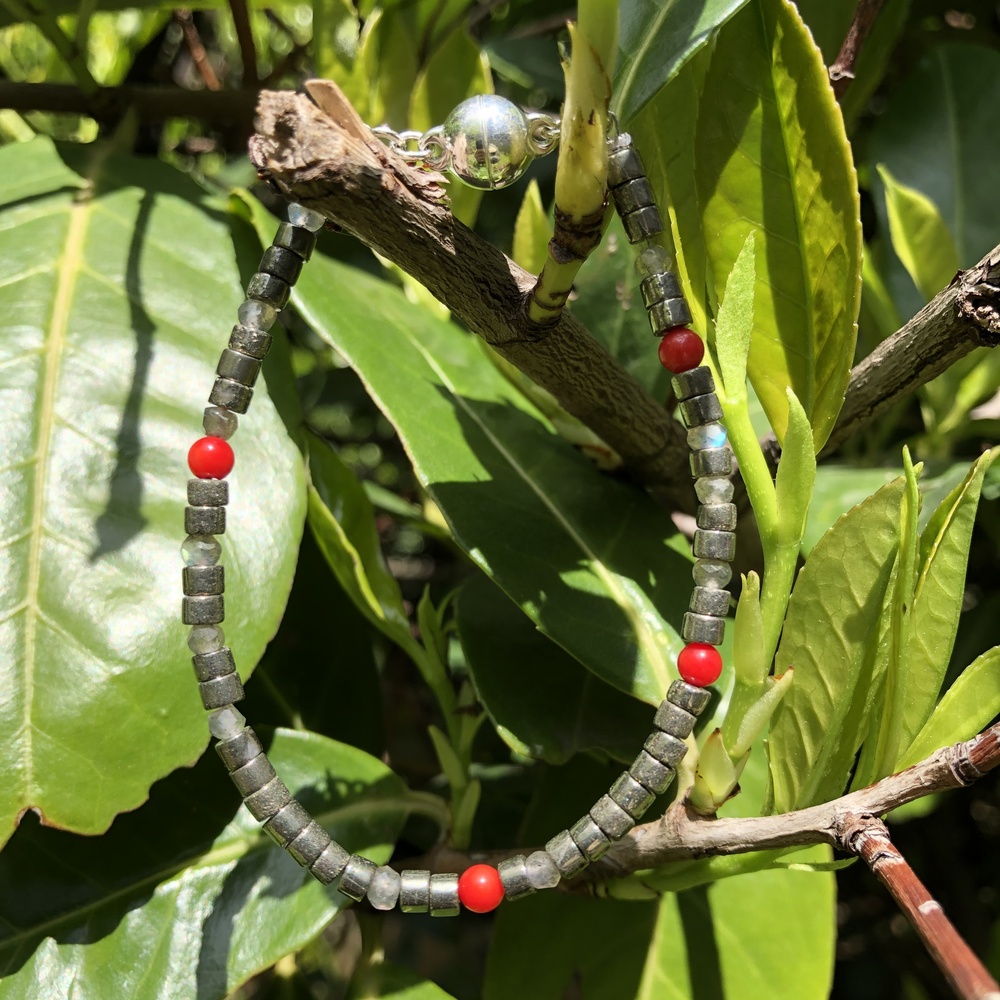 Bracelet Cordoue Bracelet Cordoue