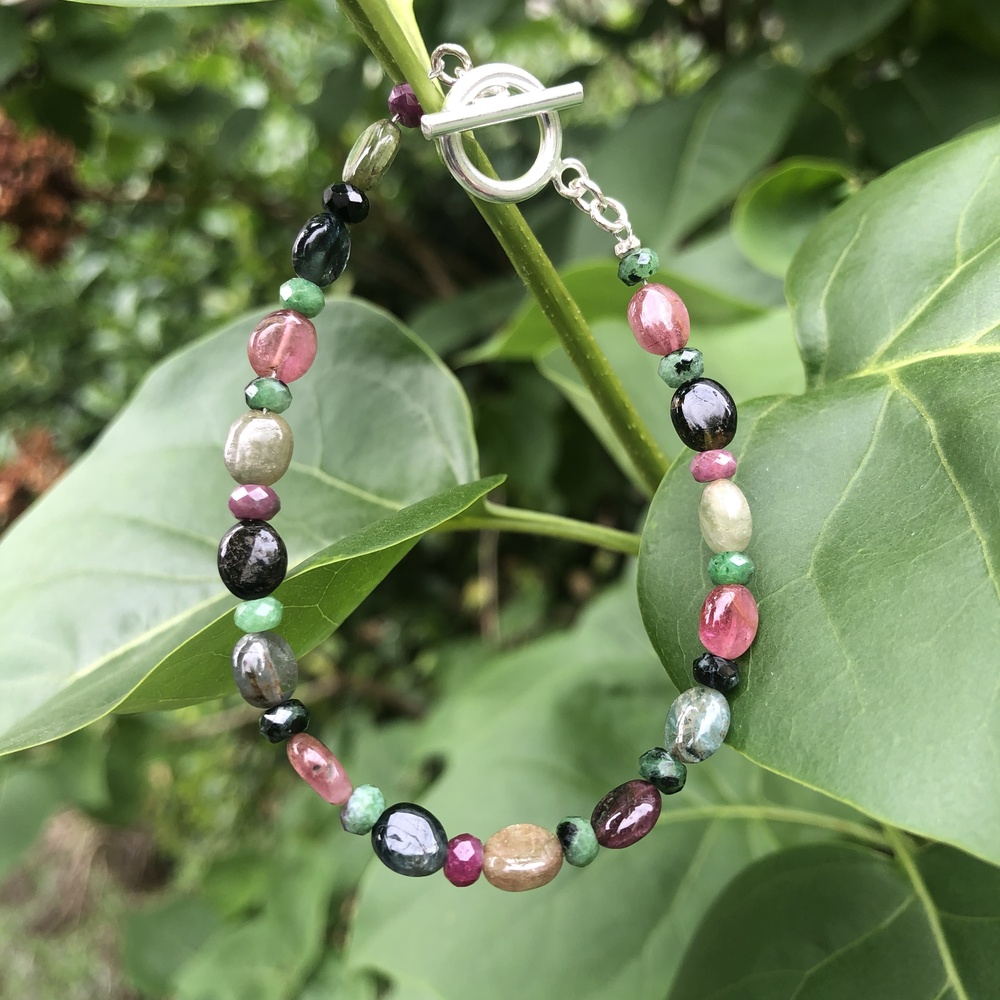Bracelet Cassis Bracelet Cassis