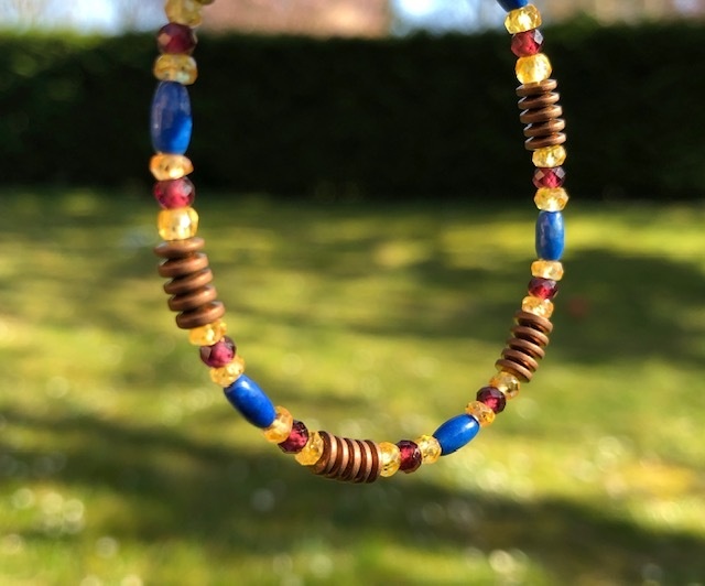 Bracelet Carthage Bracelet Carthage