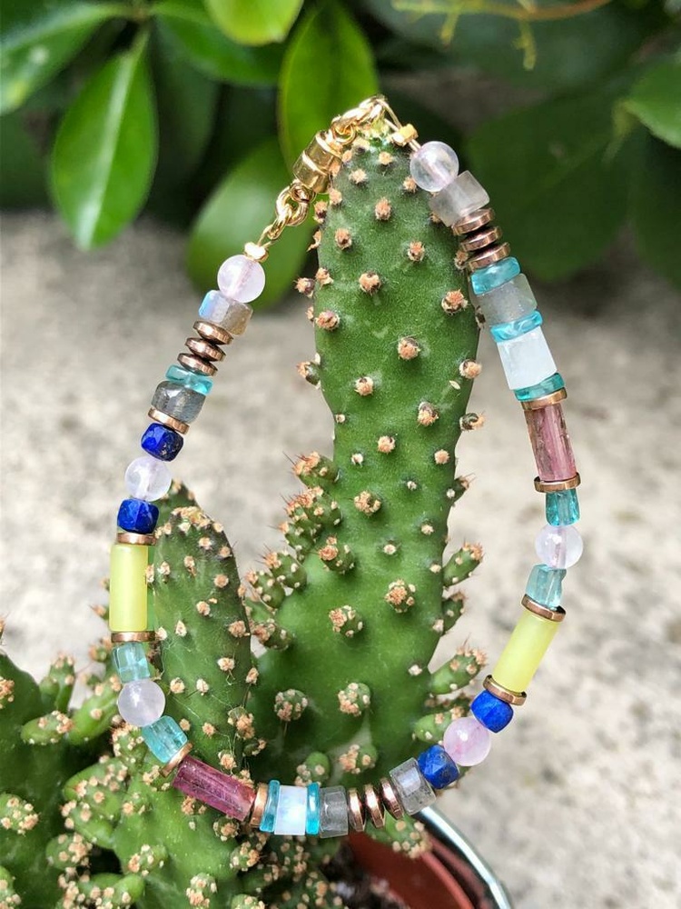 Bracelet Madras Bracelet Madras