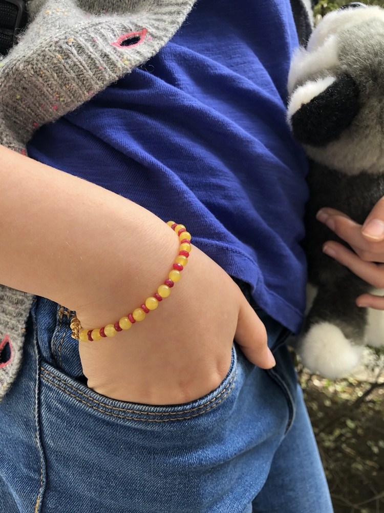 Bracelet Sun Bracelet Sun