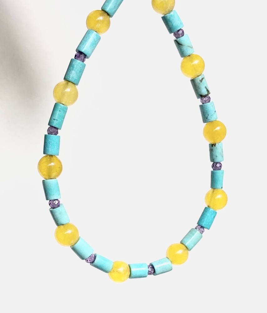 Bracelet Azur Bracelet Azur