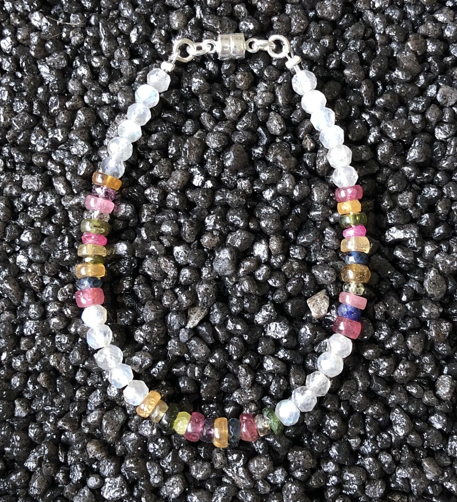 Bracelet Bayadère Bracelet Bayadère