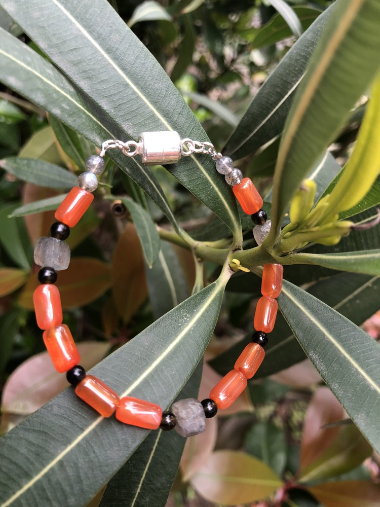 Bracelet Samarcande Bracelet Samarcande