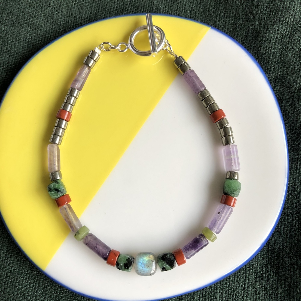 Bracelet Moonlight Bracelet Moonlight