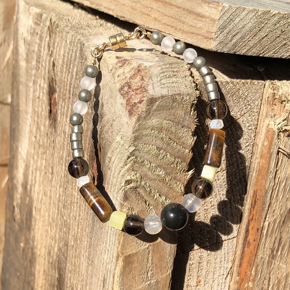 Bracelet Sunset Bracelet Sunset