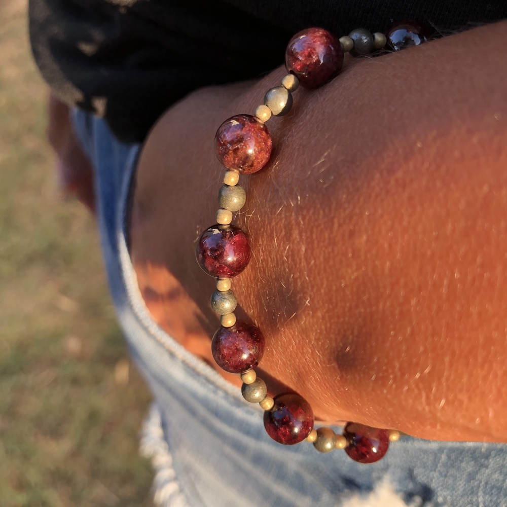 Bracelet Héra Bracelet Héra