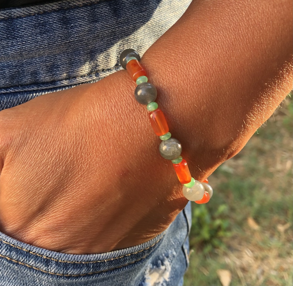 Bracelet Tinharé Bracelet Tinharé