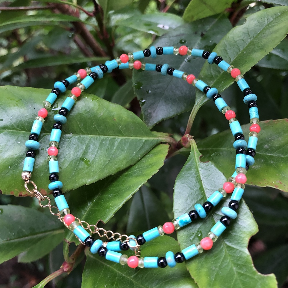 Collier Côme Collier Côme