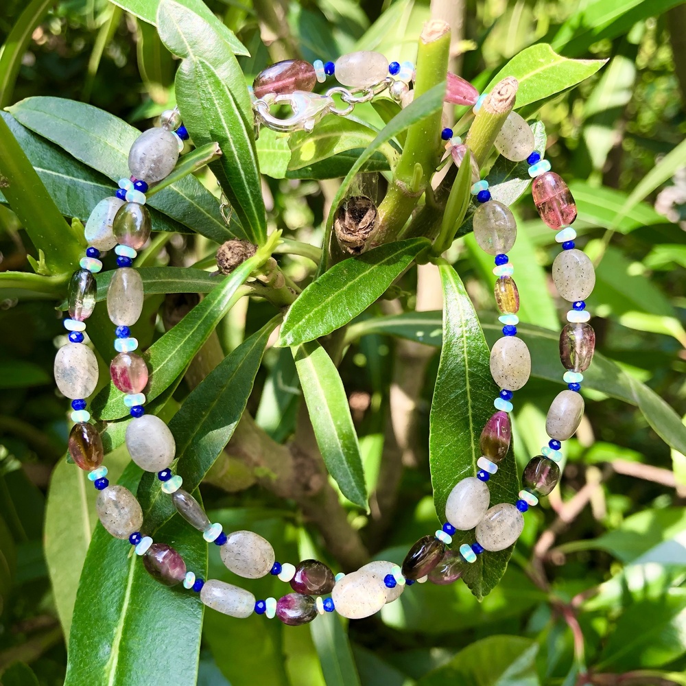 Collier Ispahan Collier Ispahan
