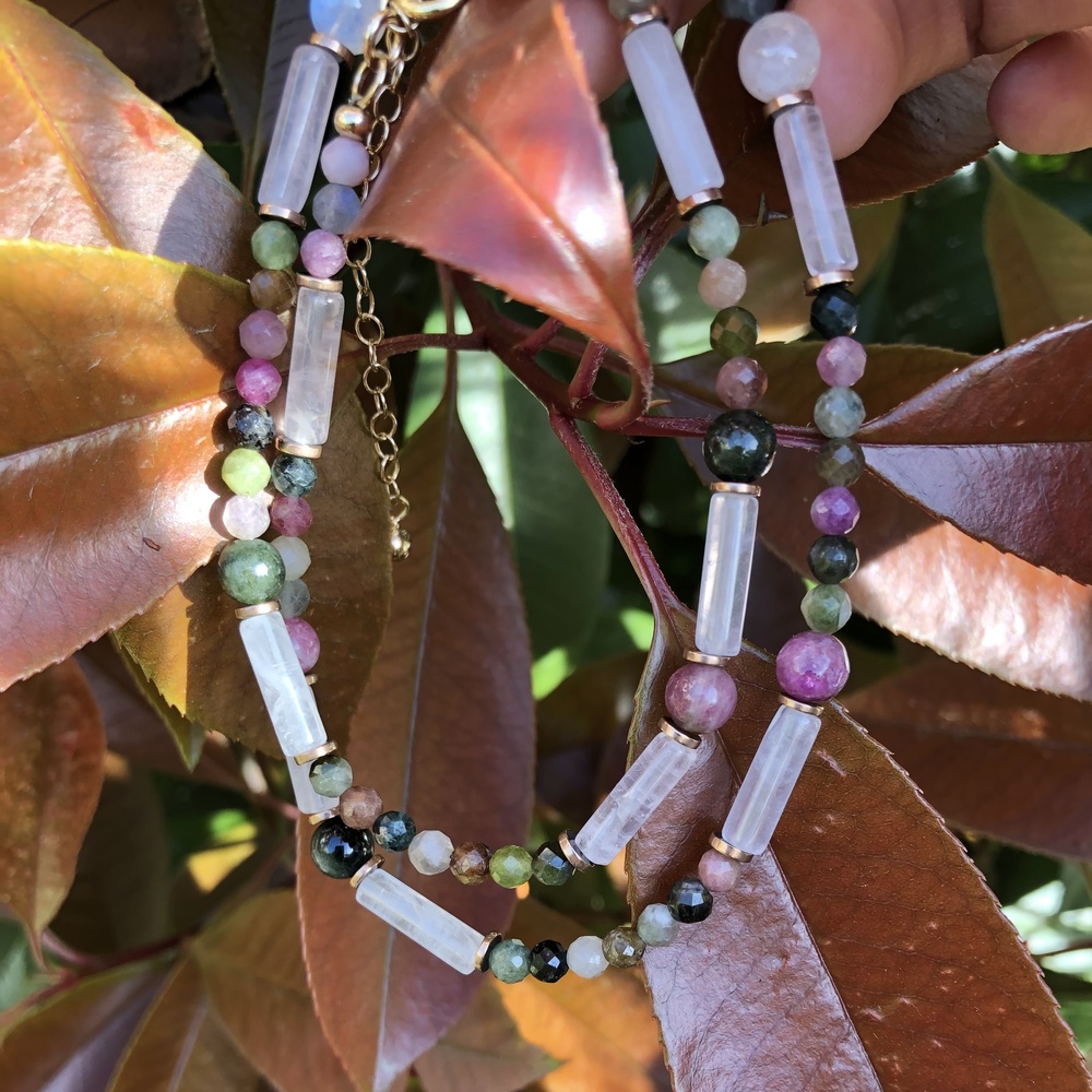 Collier Livia Collier Livia