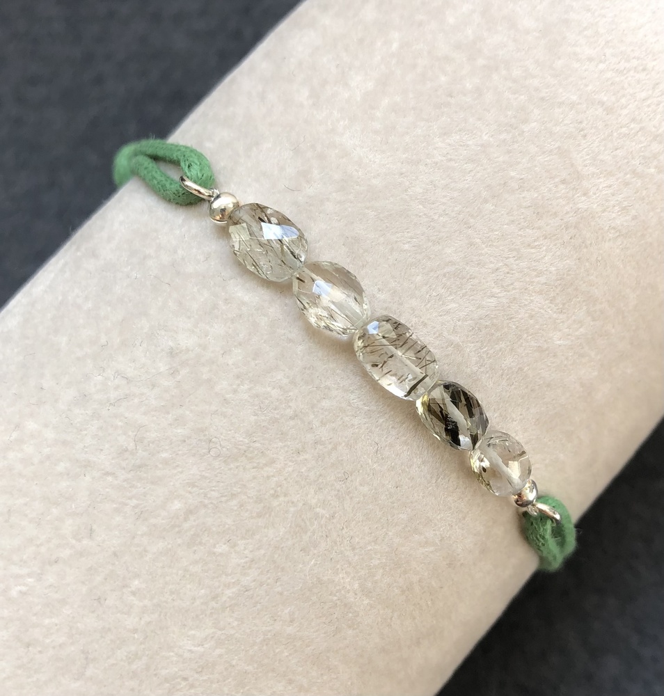 Bracelet Tutti Frutti Bracelet Tutti Frutti