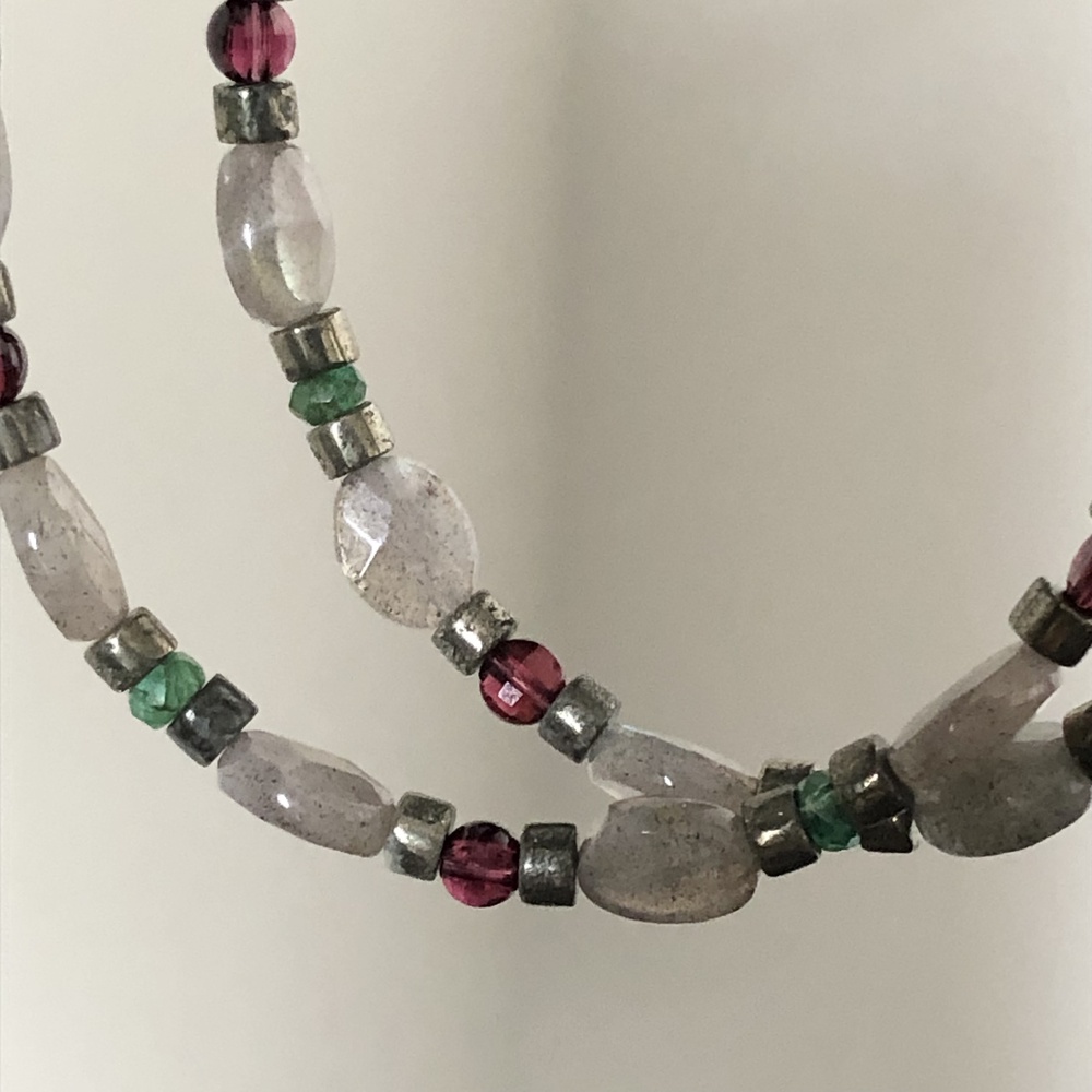Collier Alice Collier Alice