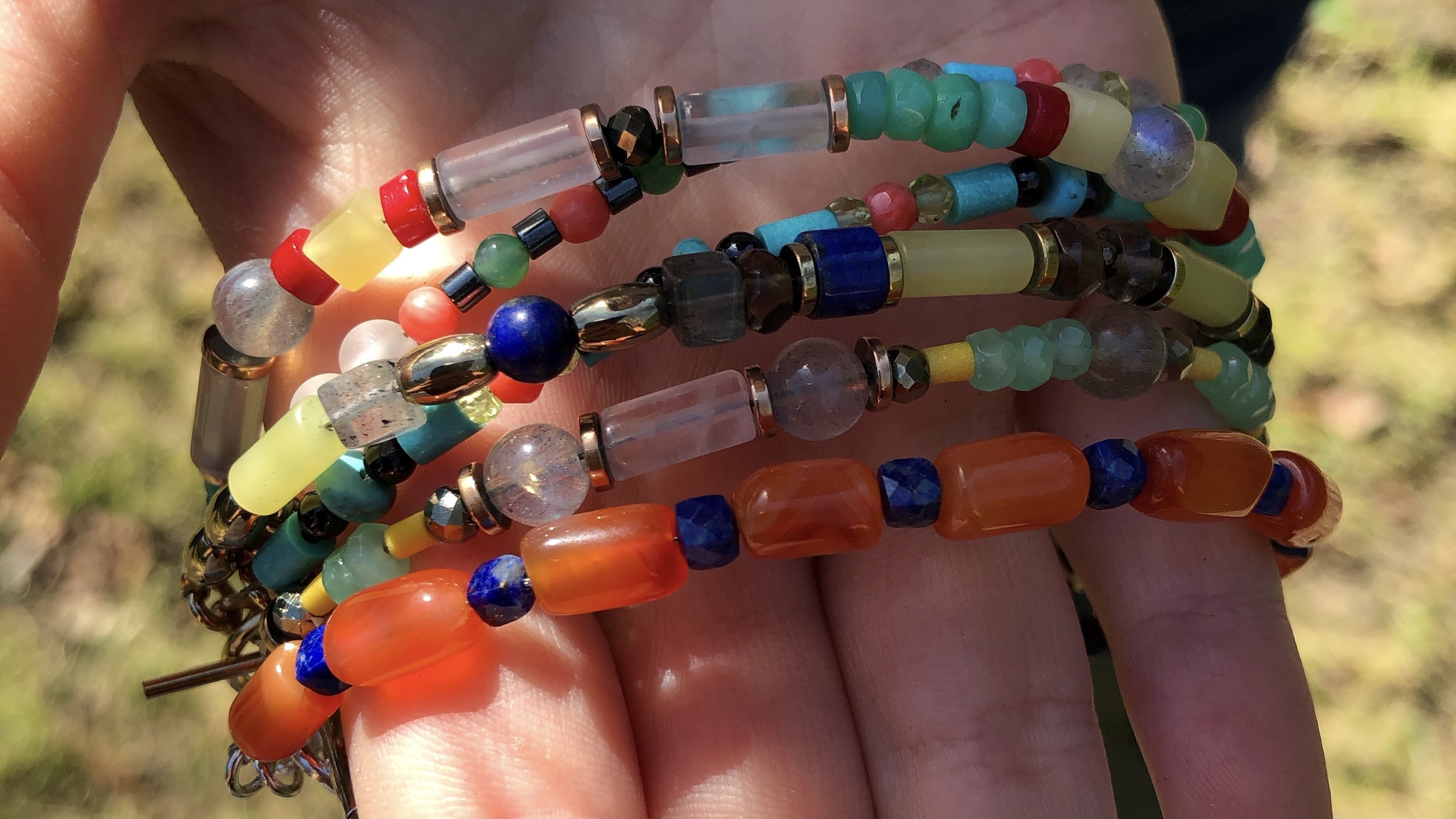 Bracelets femmes