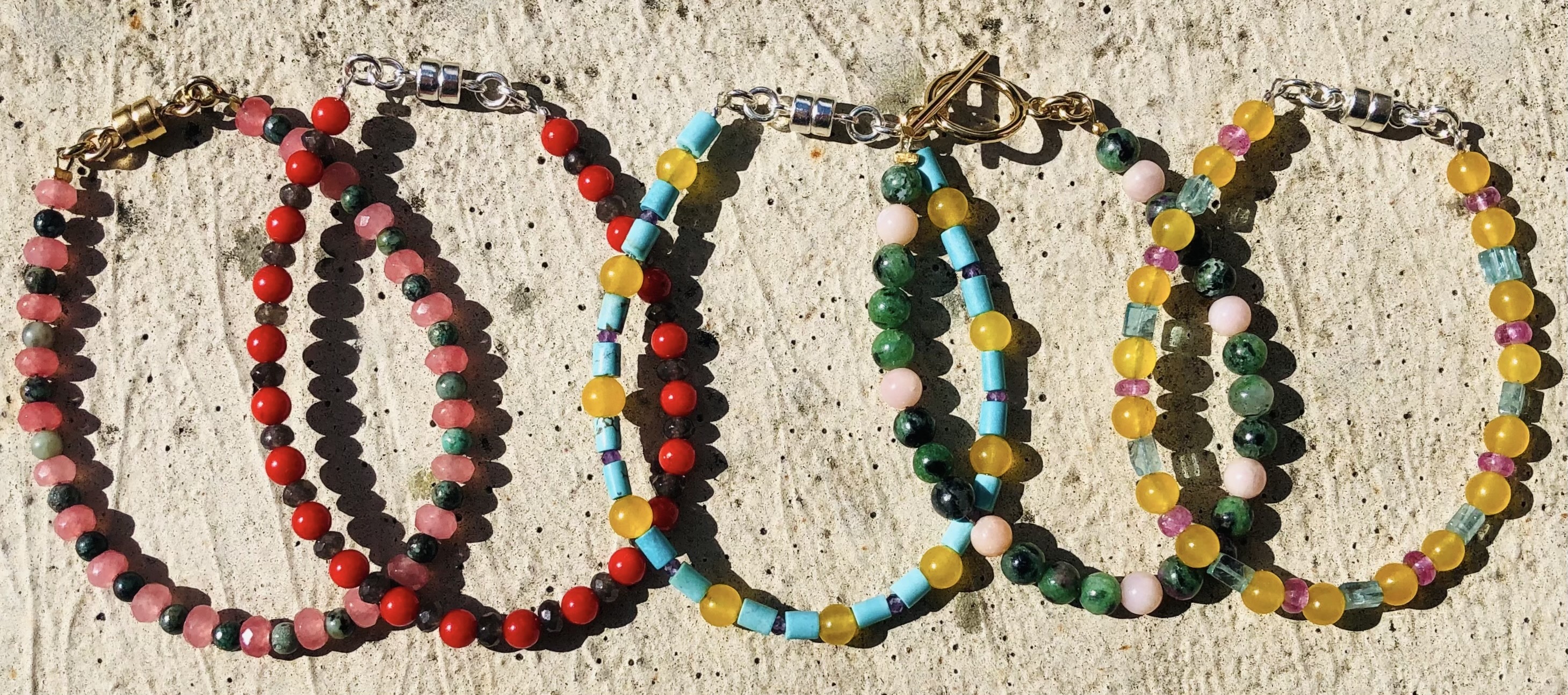 Bracelets enfants