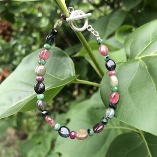 Bracelet Cassis
