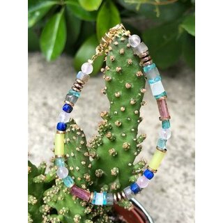 Bracelet Madras