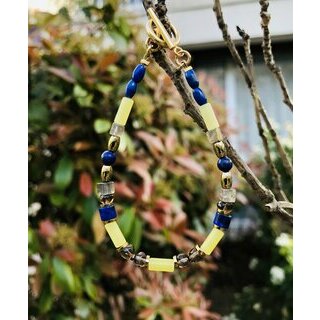 Bracelet Lime